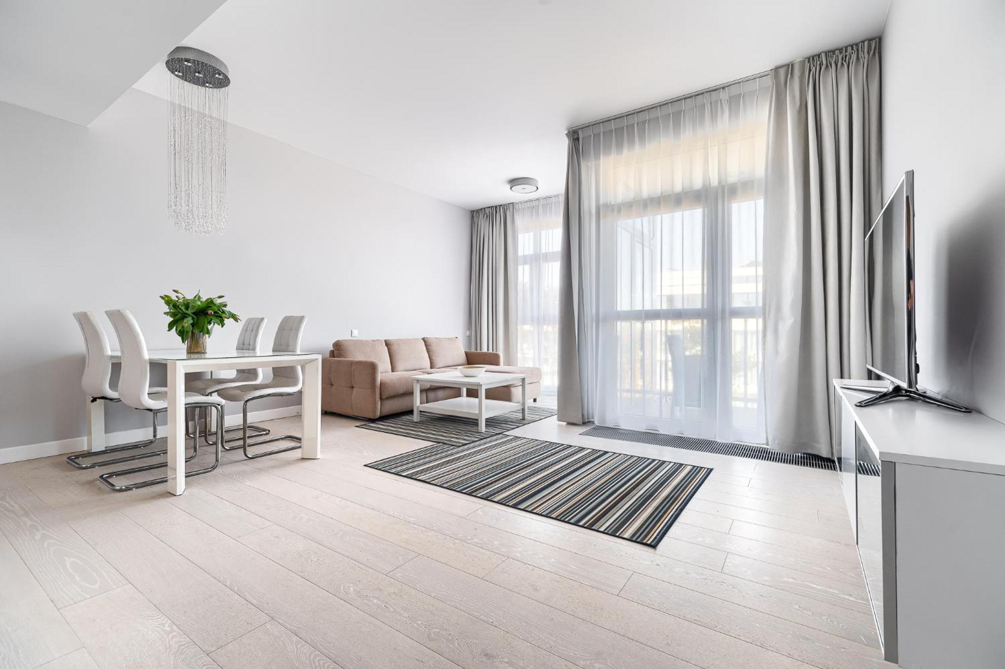 Dune Resort Mielno - A Zewnętrze zdjęcie