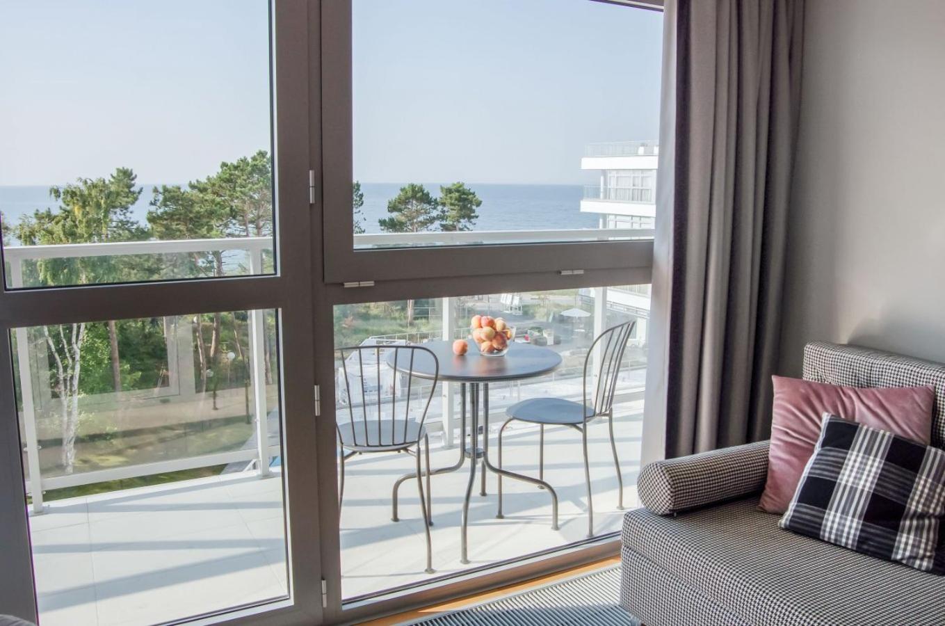 Dune Resort Mielno - A Zewnętrze zdjęcie