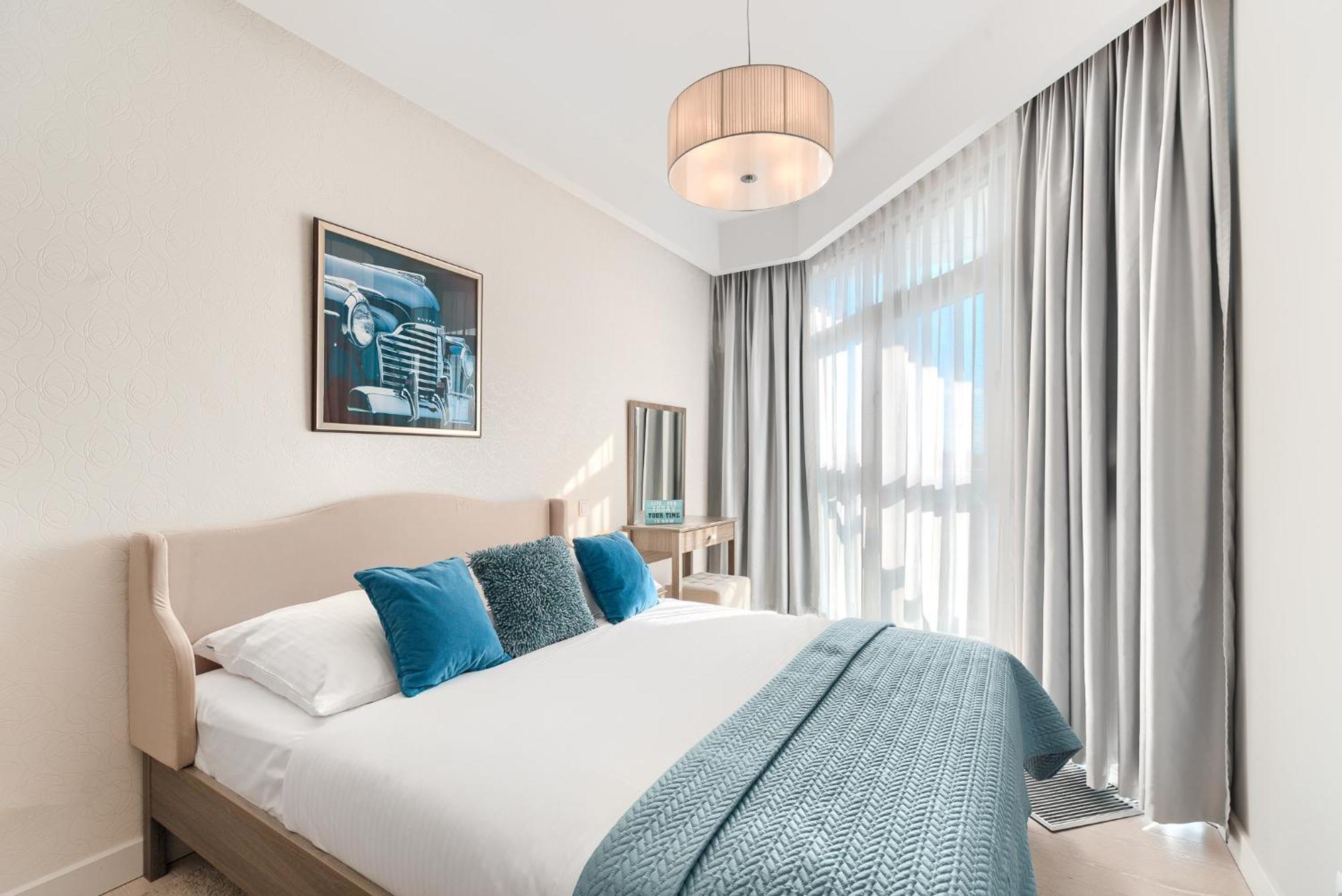 Dune Resort Mielno - A Zewnętrze zdjęcie