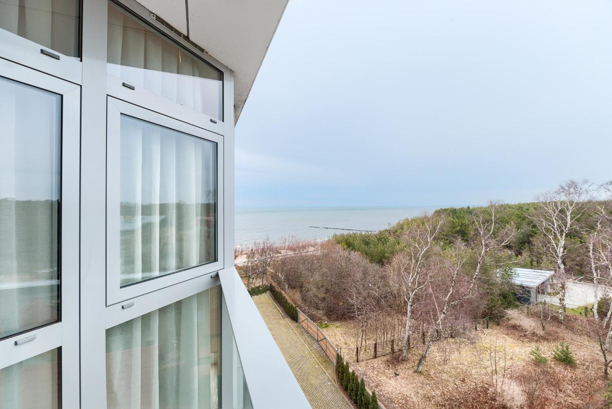 Dune Resort Mielno - A Zewnętrze zdjęcie