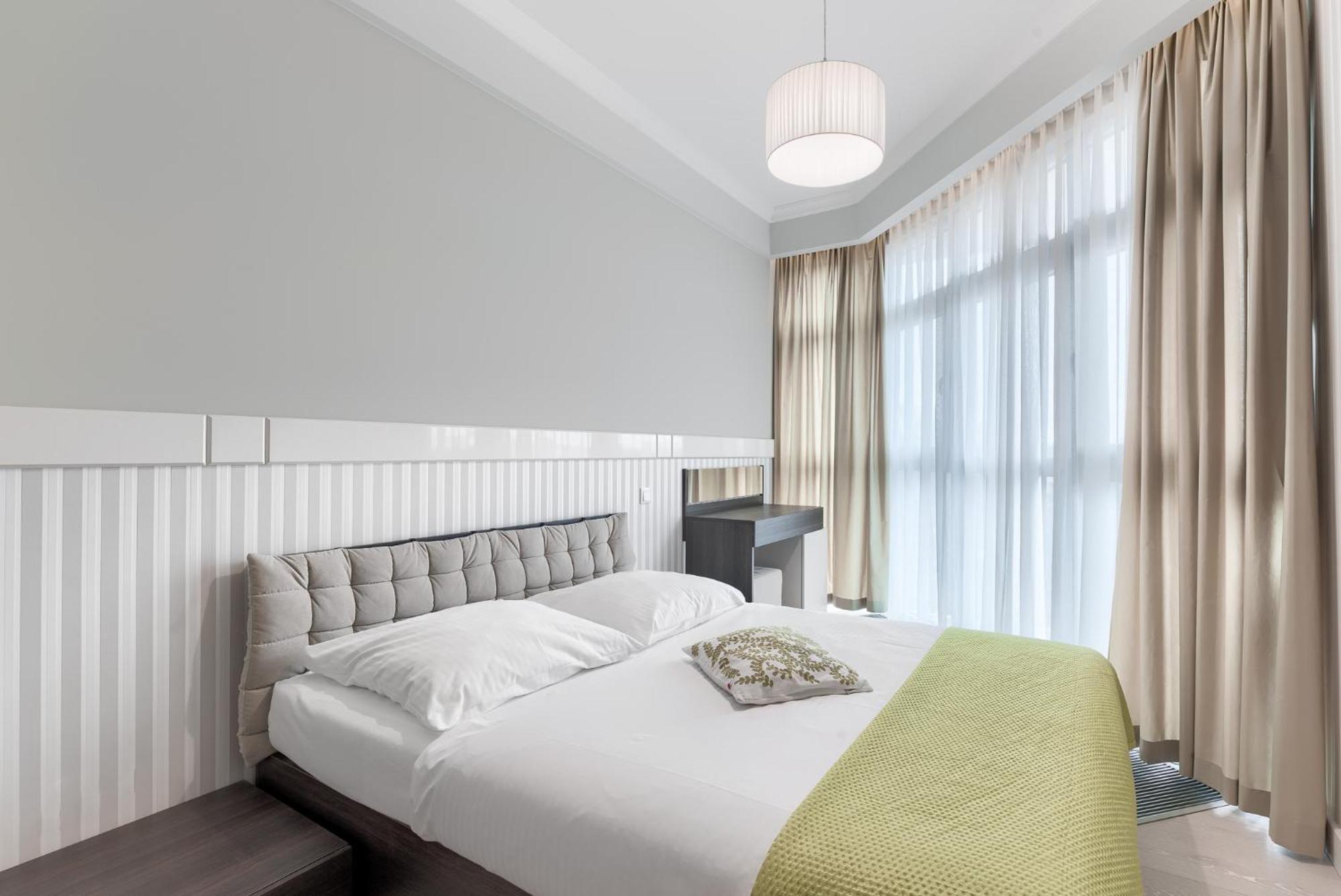 Dune Resort Mielno - A Zewnętrze zdjęcie