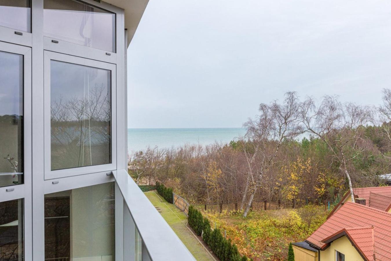 Dune Resort Mielno - A Zewnętrze zdjęcie