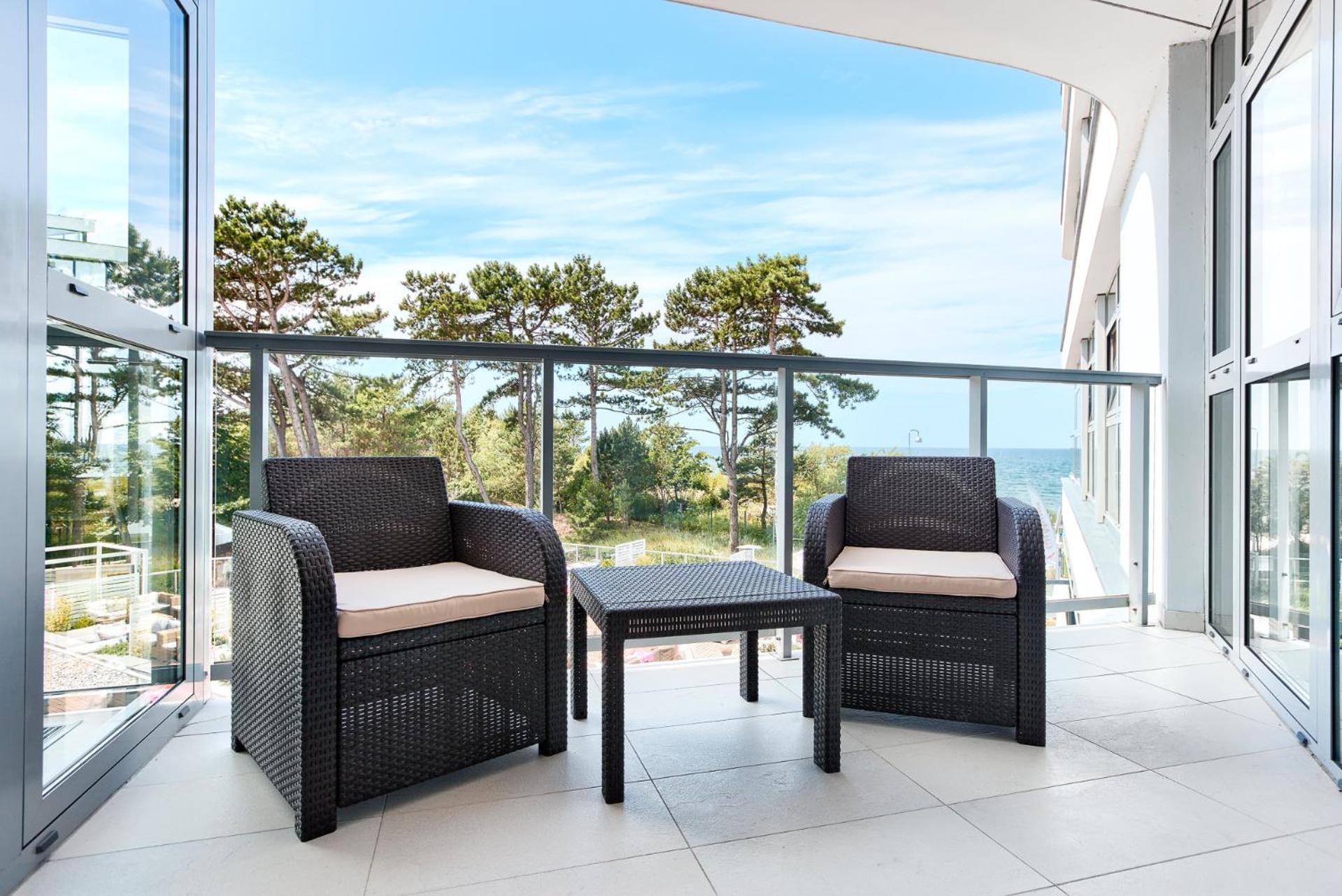 Dune Resort Mielno - A Zewnętrze zdjęcie