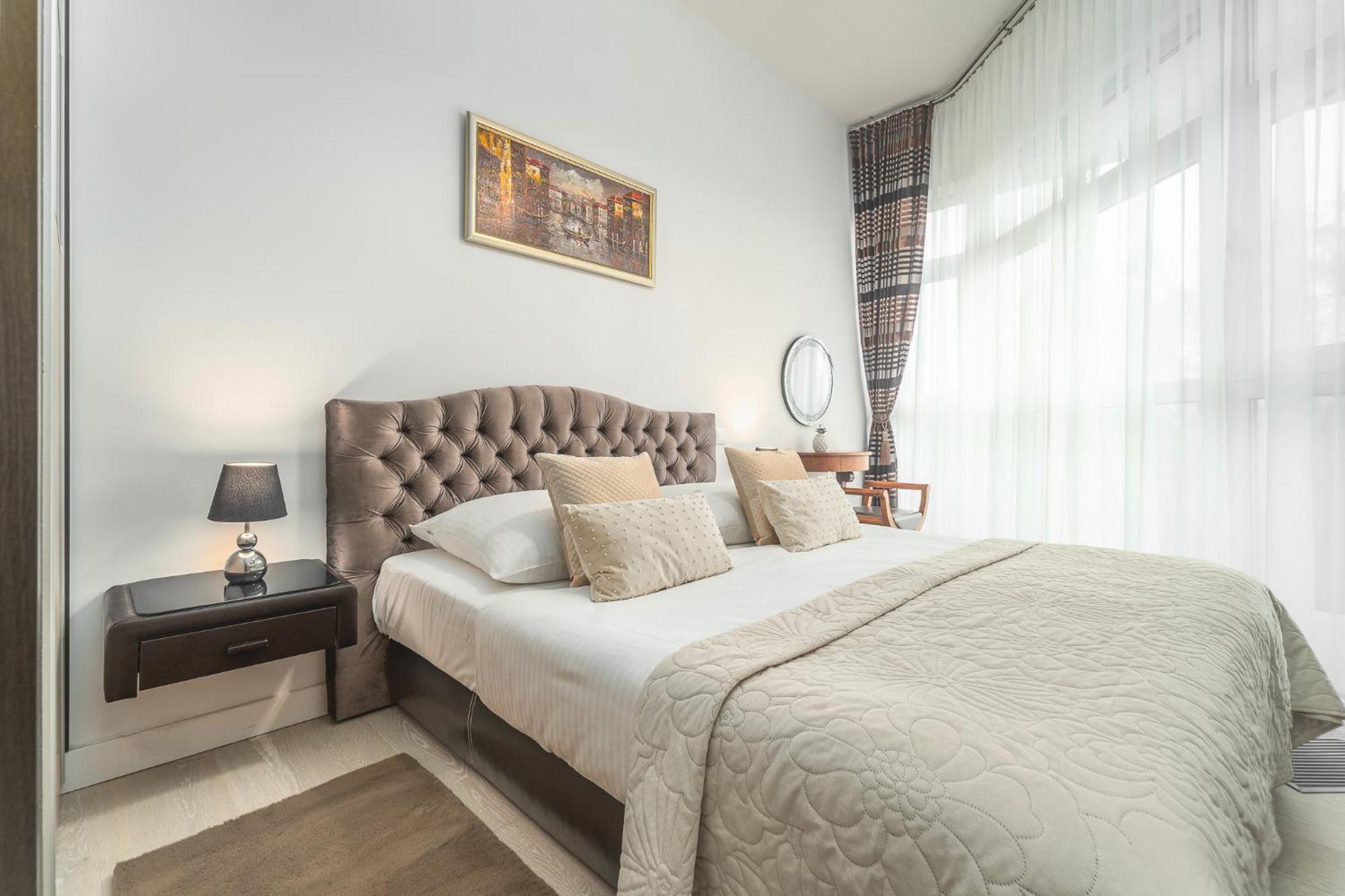Dune Resort Mielno - A Zewnętrze zdjęcie